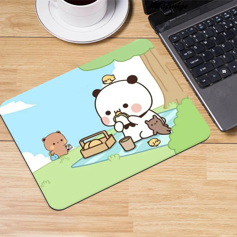 Mouse Mat Dudu Bubu