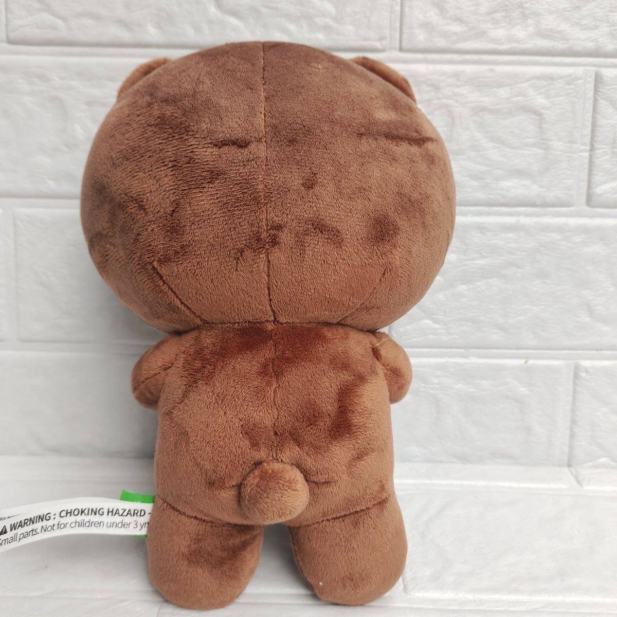 25 CM Plushie