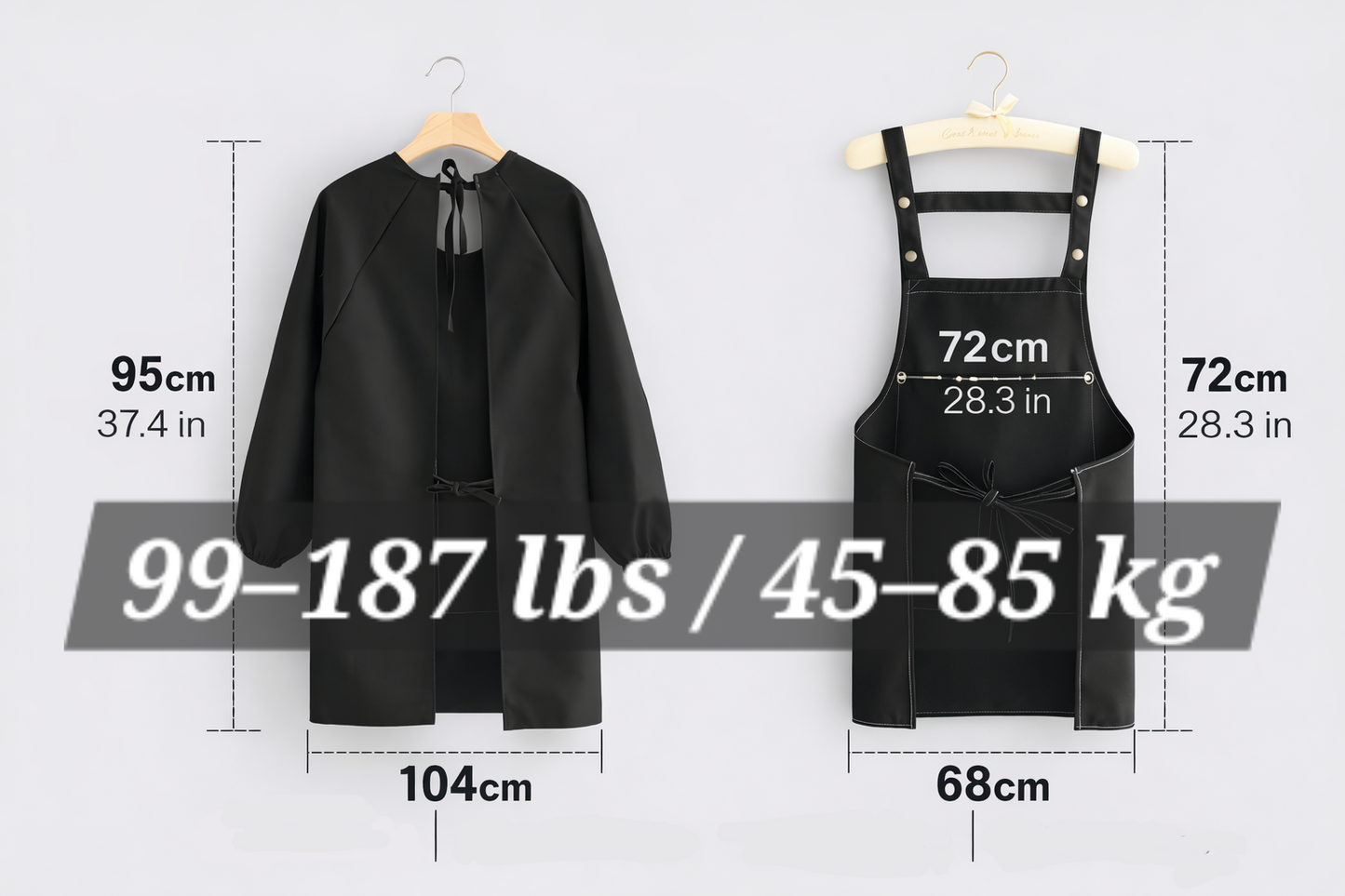 Kitchen Apron