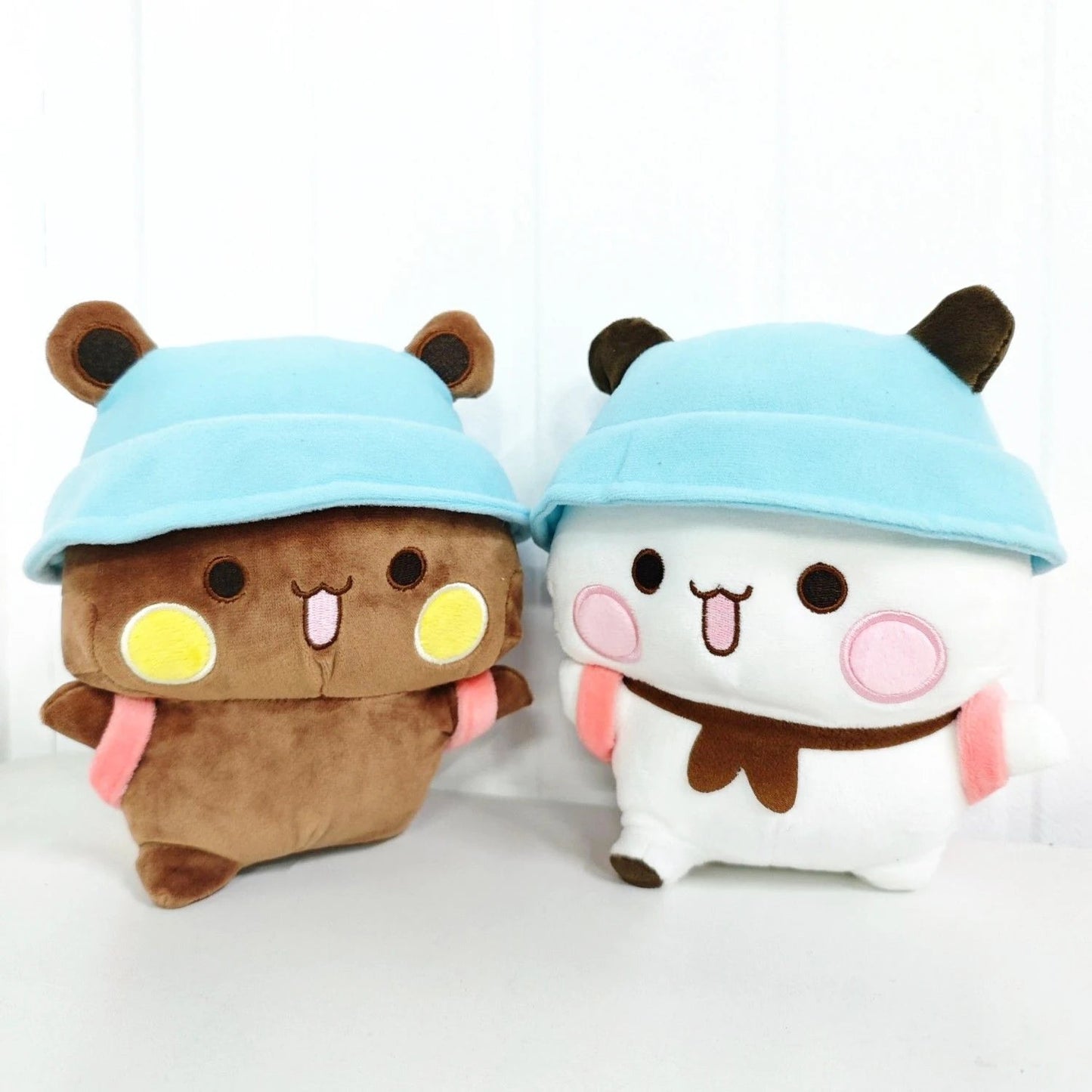 20CM Dudu Bubu Plush