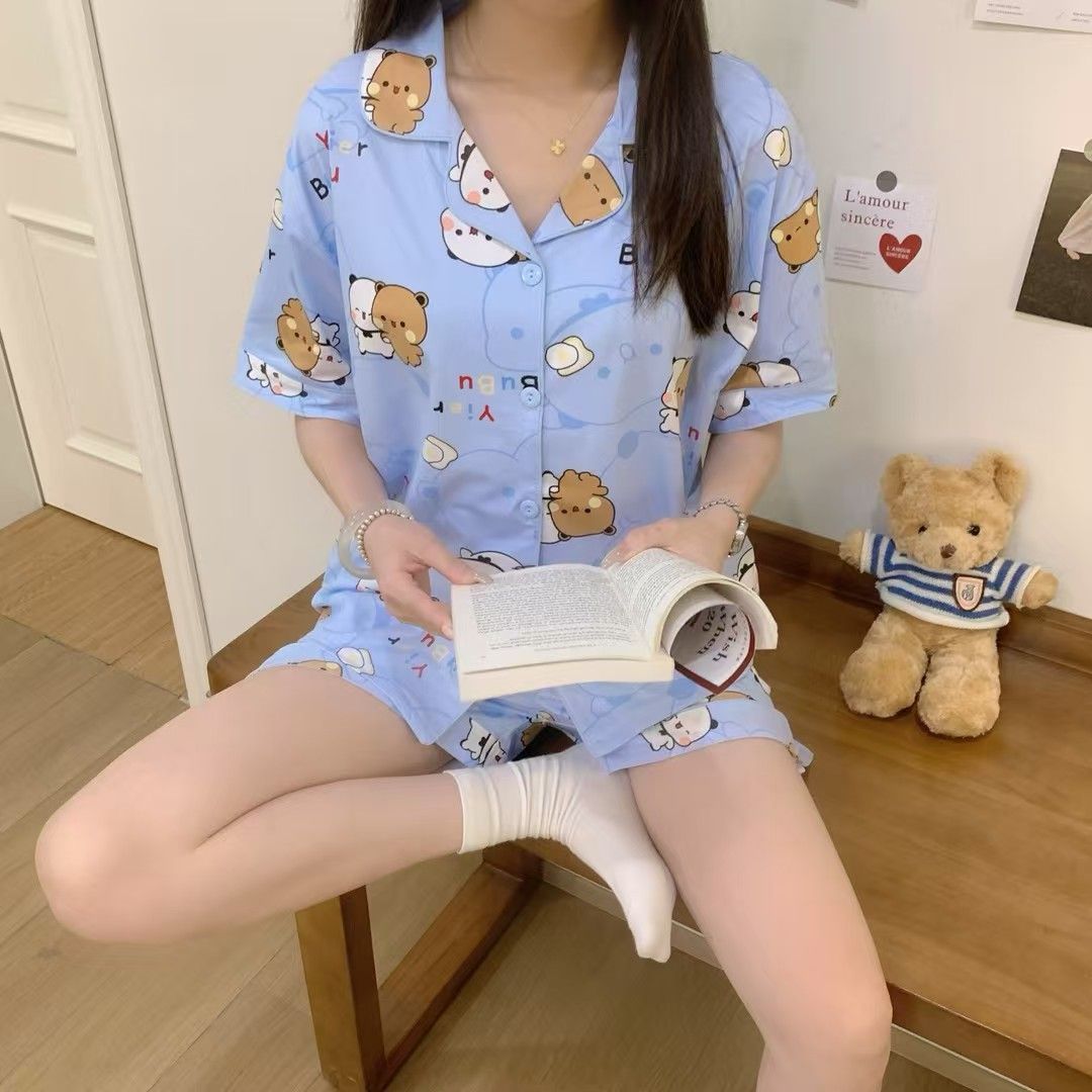 Dudu Bubu Pajamas
