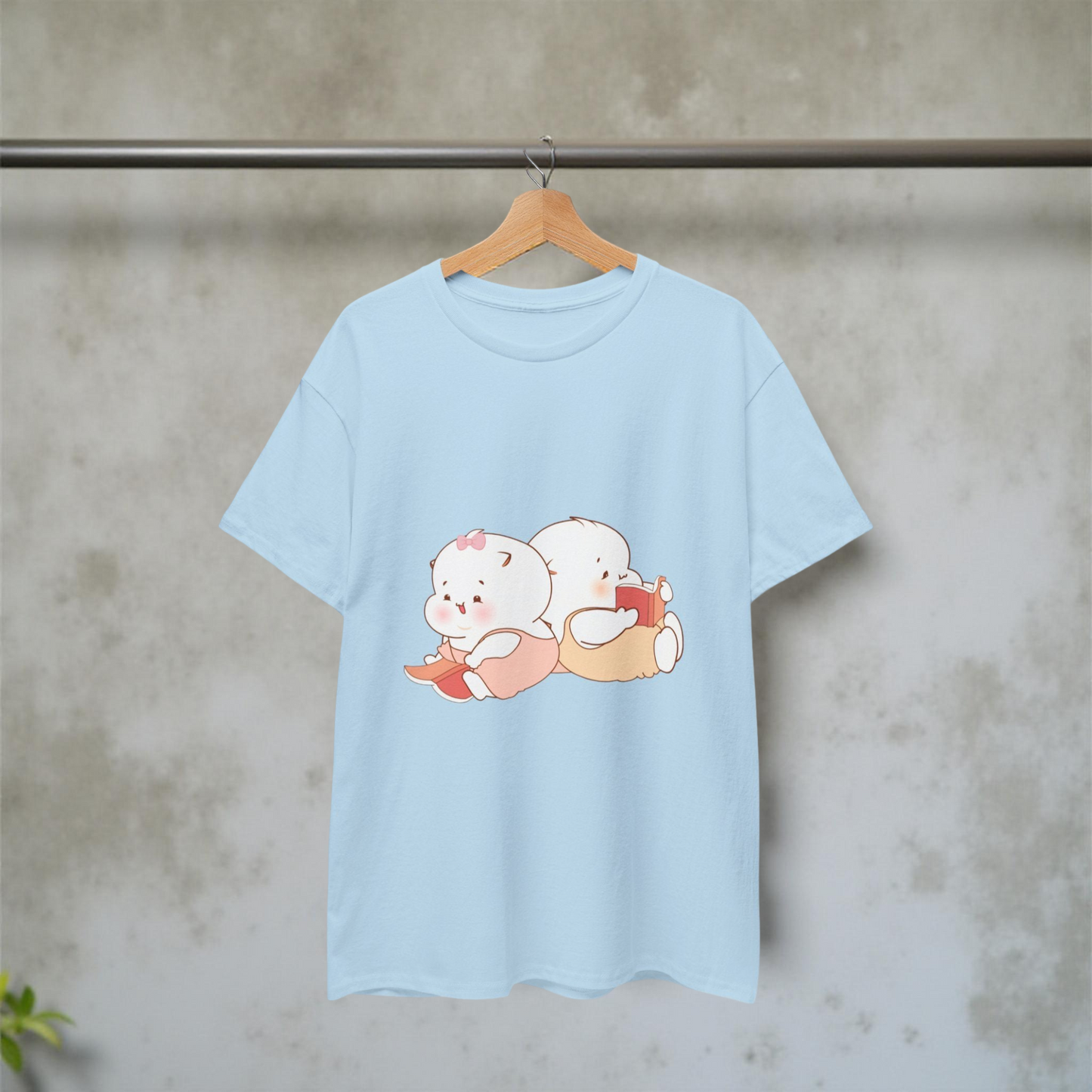 Reading T-shirt