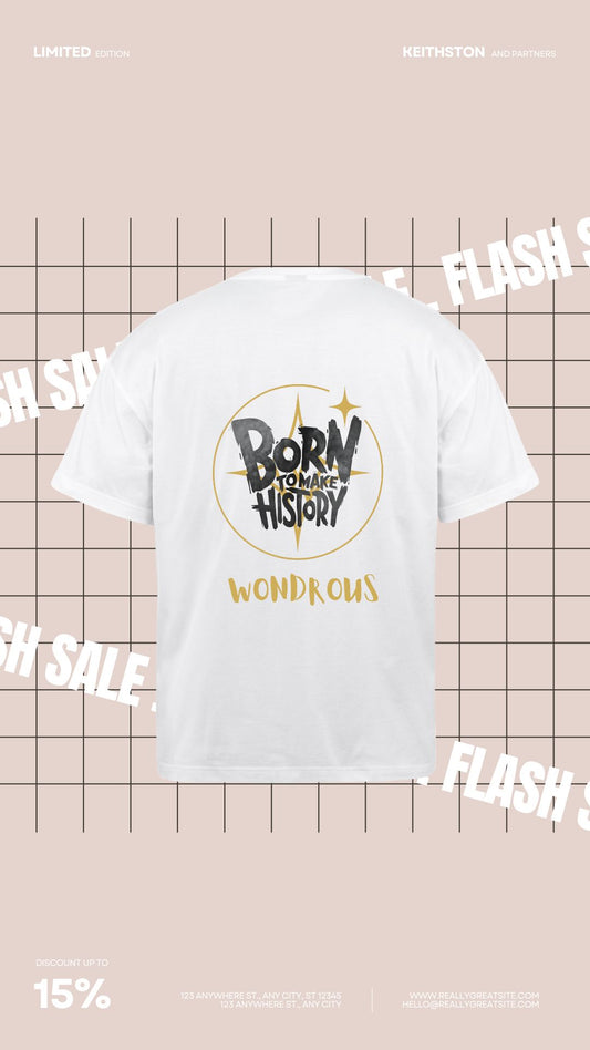 Daily T-shirts Collection