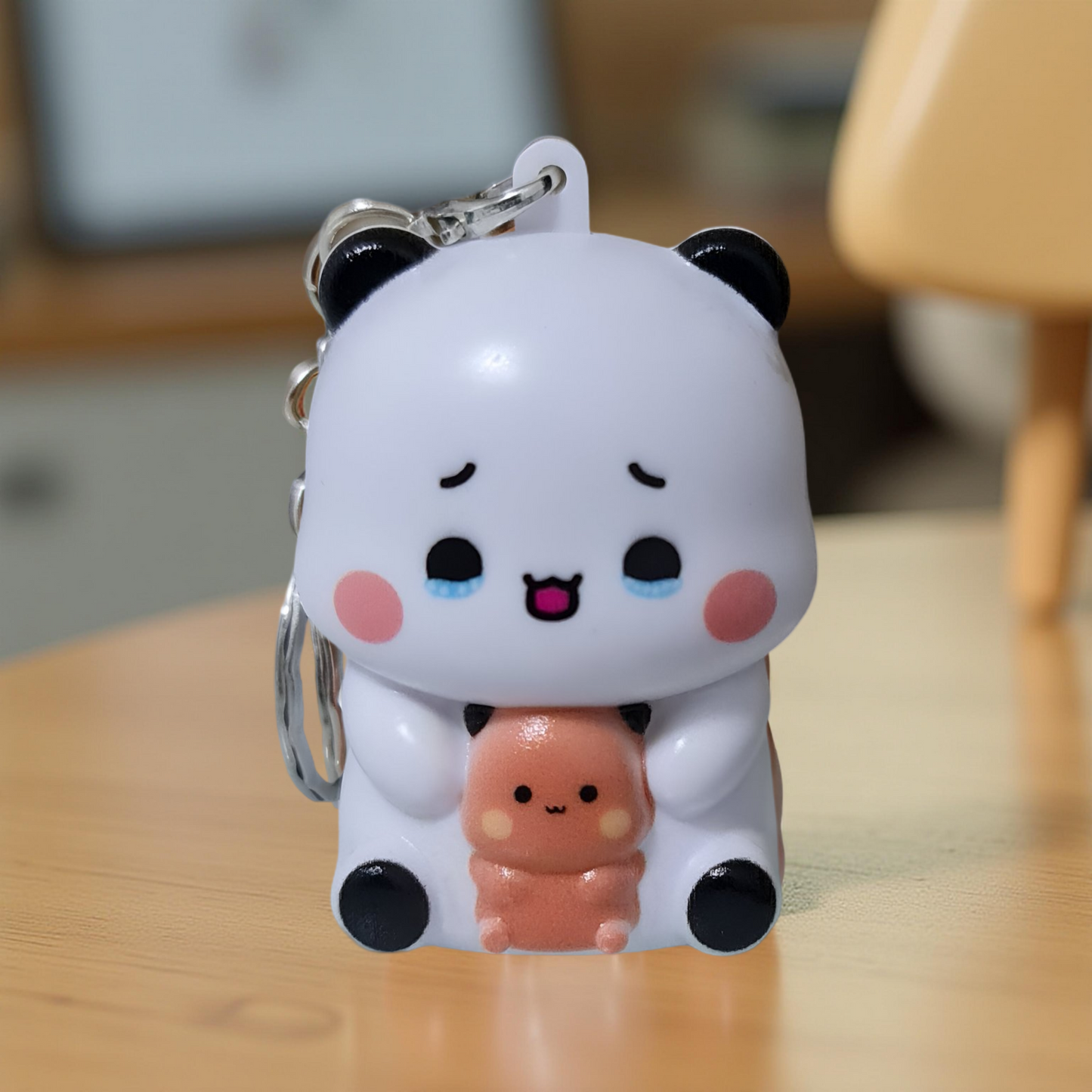 DuduBubu KeyRing Voice