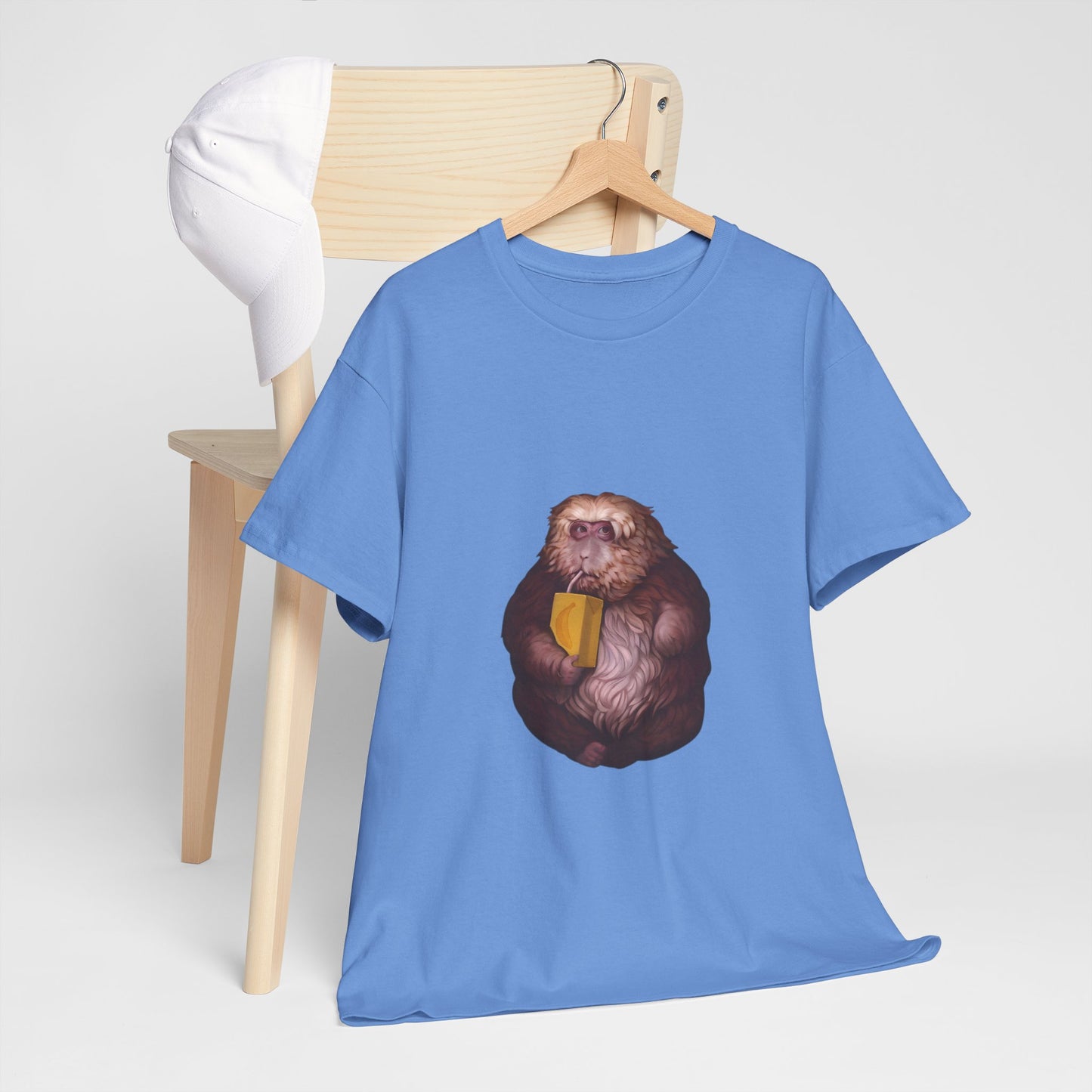 Xing Xing Monkey T-shirt