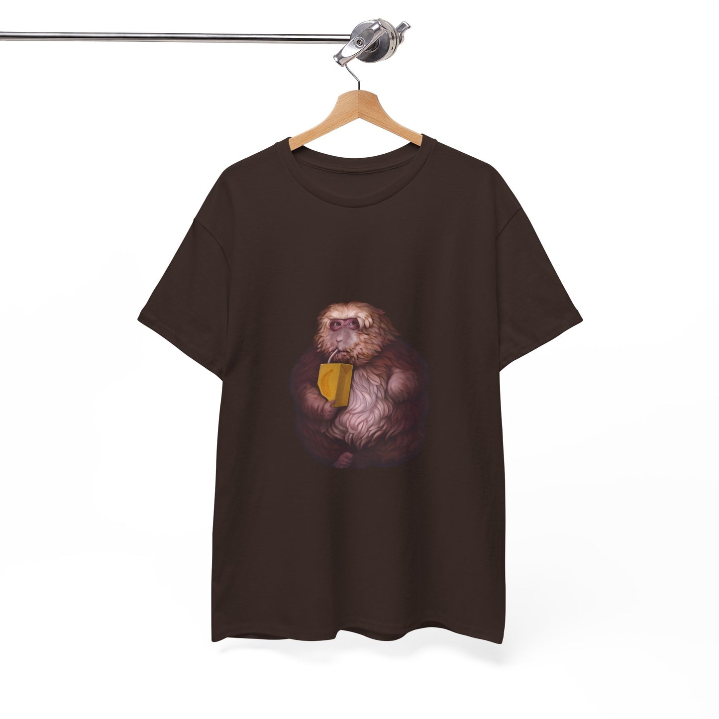 Xing Xing Monkey T-shirt