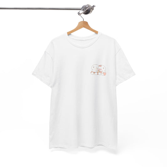 Small Soso & Jojo T-shirt