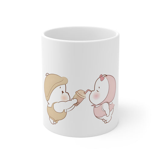 Soso Jojo Mug