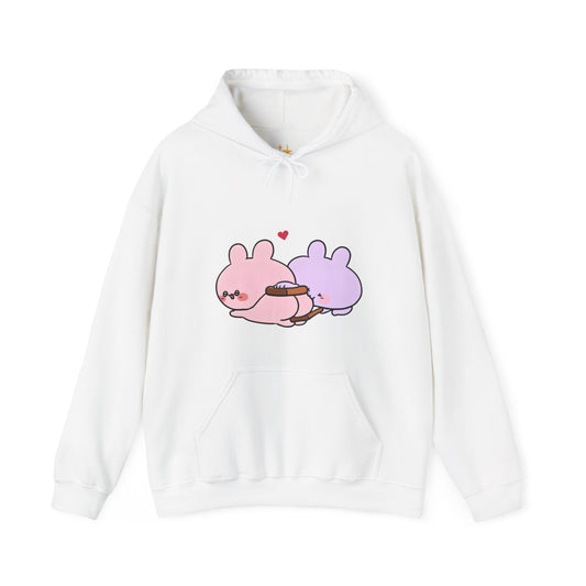 Sandwich Hoodie