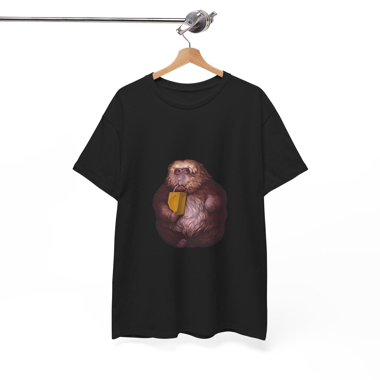 Xing Xing Monkey T-shirt