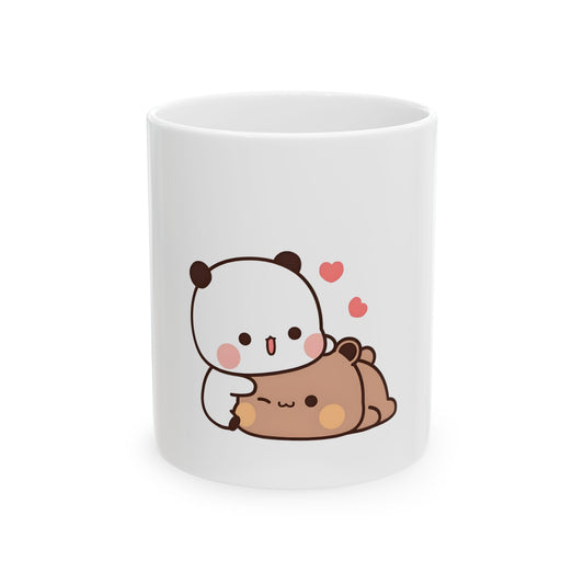 DuduBubu Mug