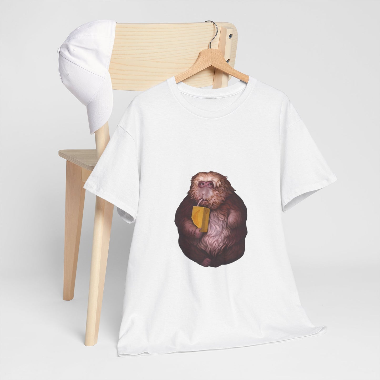 Xing Xing Monkey T-shirt