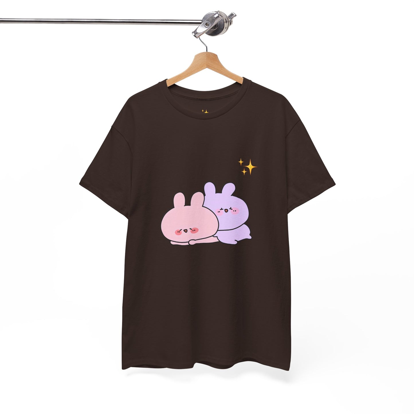 Pinky Purple Sleepy