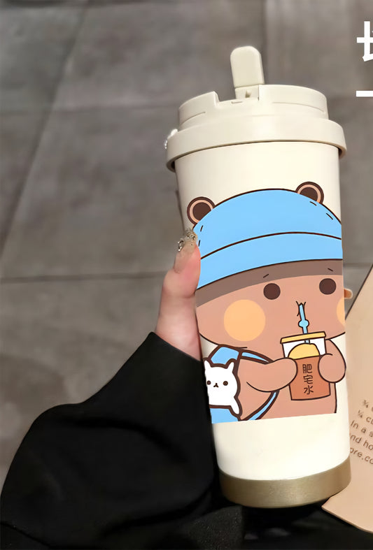 Dudu Thermos Tumbler