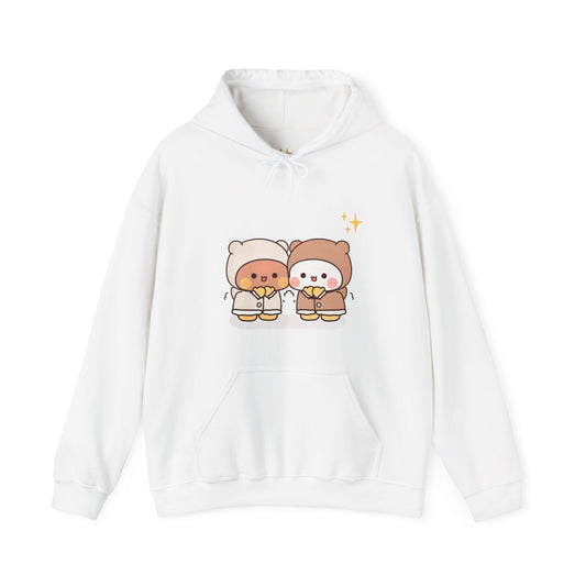 DuduBubu Winter