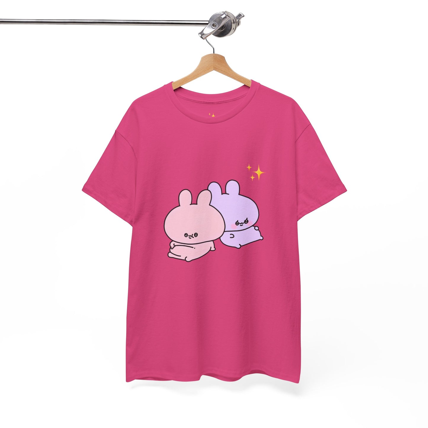 Pinky Purple Belly