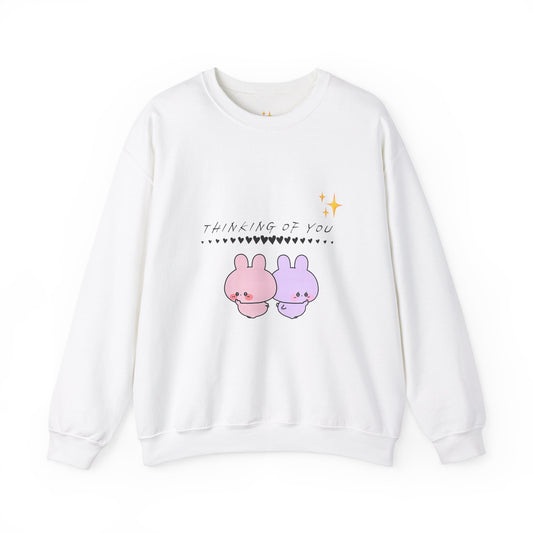 Thinking Of You Sweatshirt