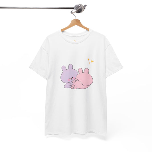 Pinky Purple Love