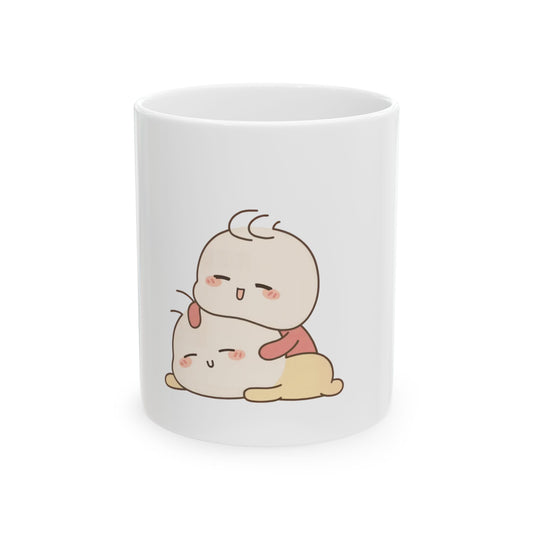 Love Youu Mug