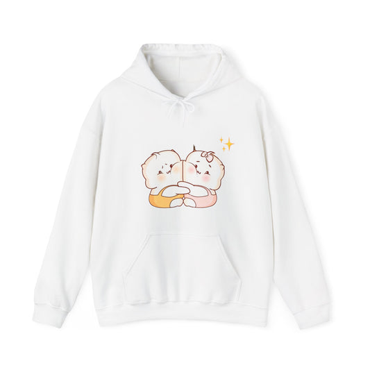 Soso & Jojo Hoodie