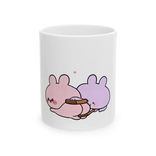 Sandwich Mug