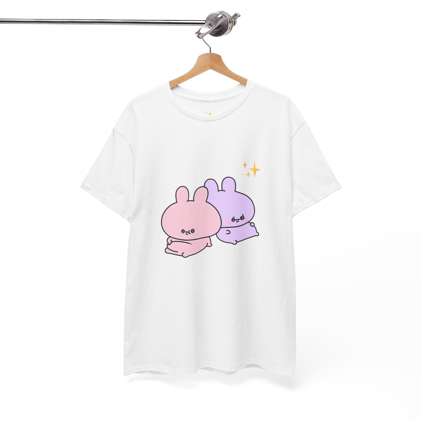 Pinky Purple Belly