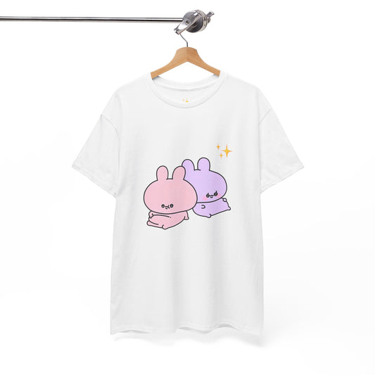 Pinky Purple Belly
