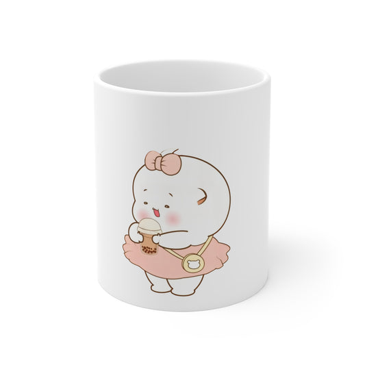 SoSo & JoJo Mug