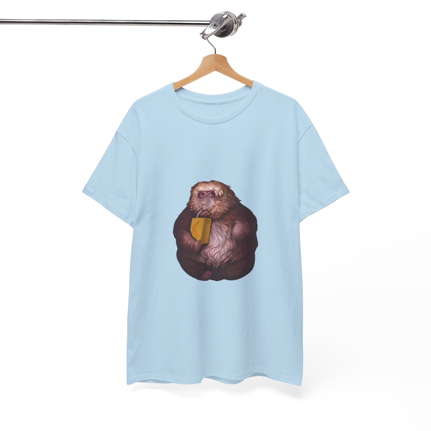 Xing Xing Monkey T-shirt
