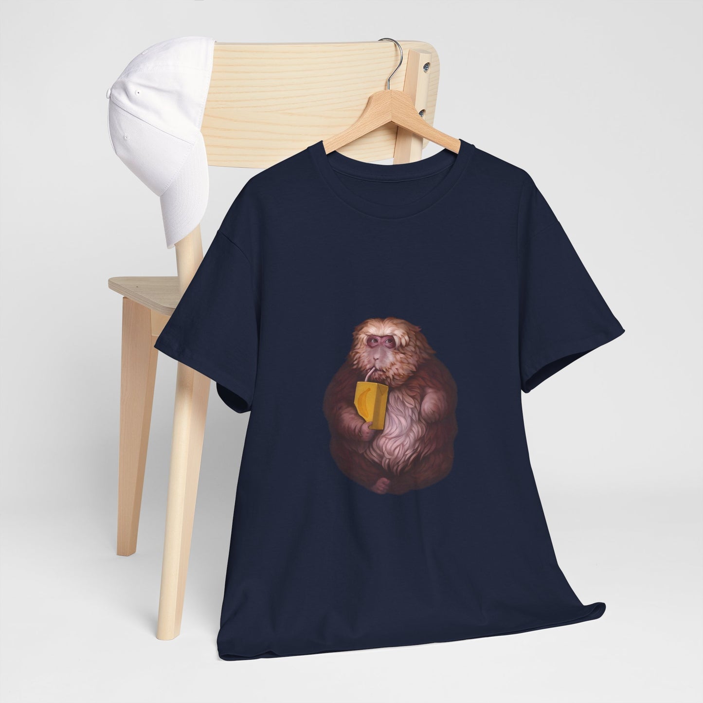 Xing Xing Monkey T-shirt