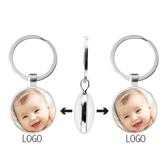 Personalized Keychain