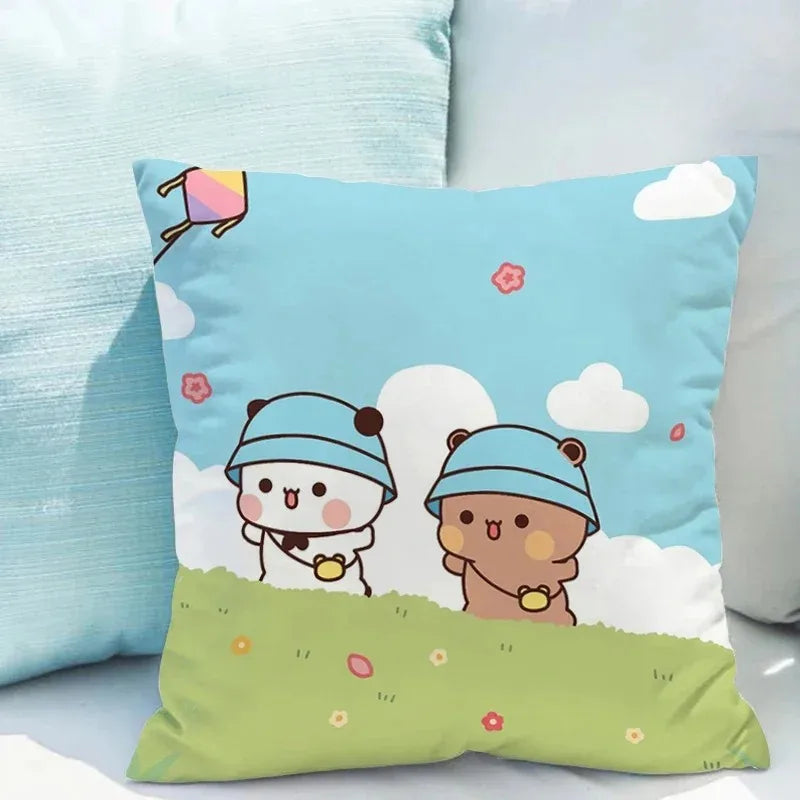 DuduBubu PillowCase