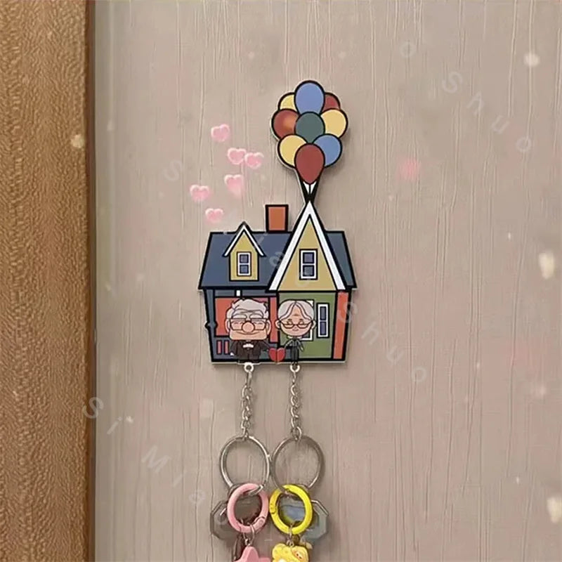 DuduBubu Key Holder