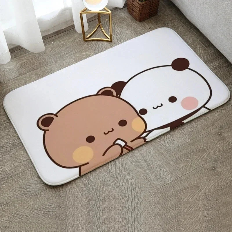 Bubu Dudu Floor