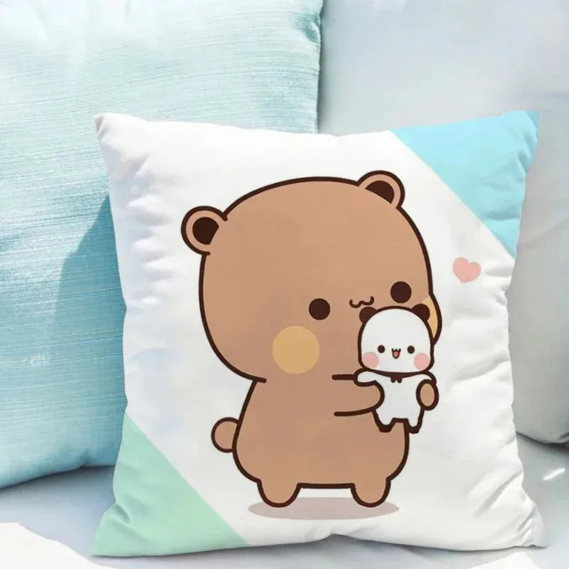 DuduBubu PillowCase