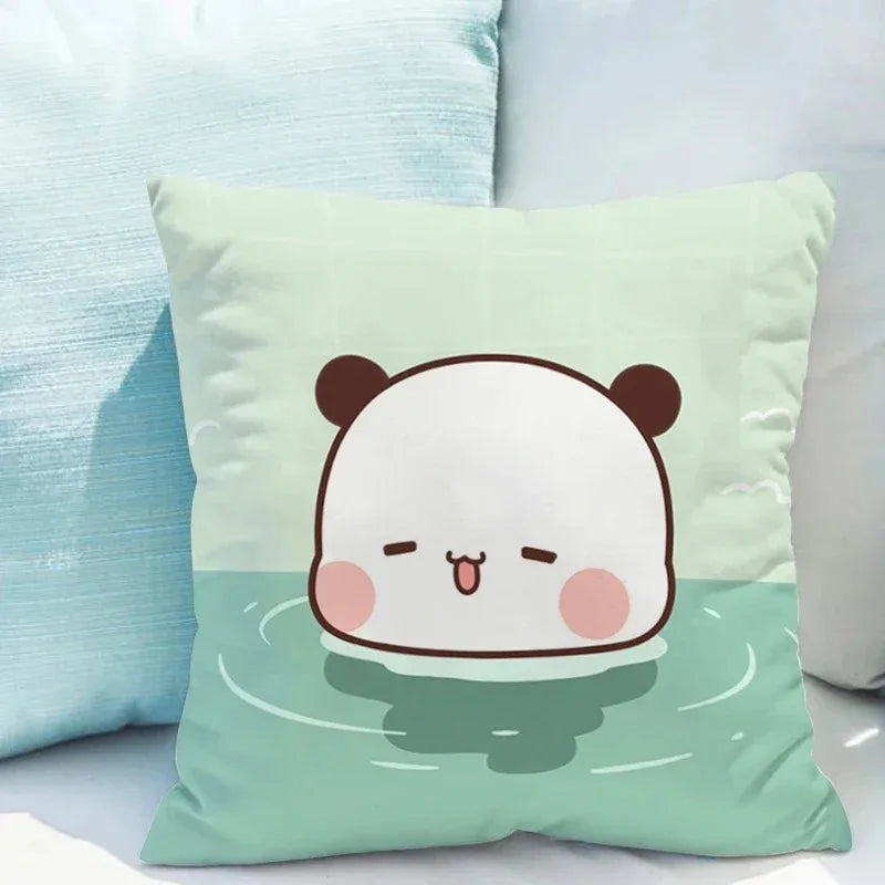 DuduBubu PillowCase