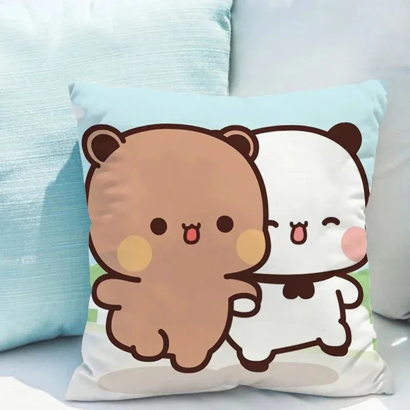 DuduBubu PillowCase