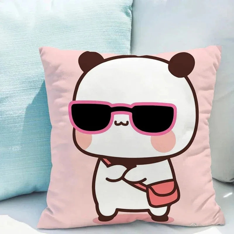 DuduBubu PillowCase