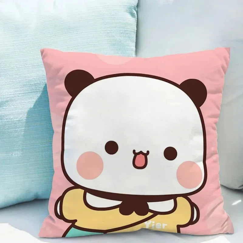 DuduBubu PillowCase