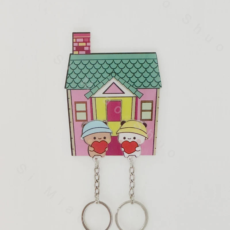 DuduBubu Key Holder