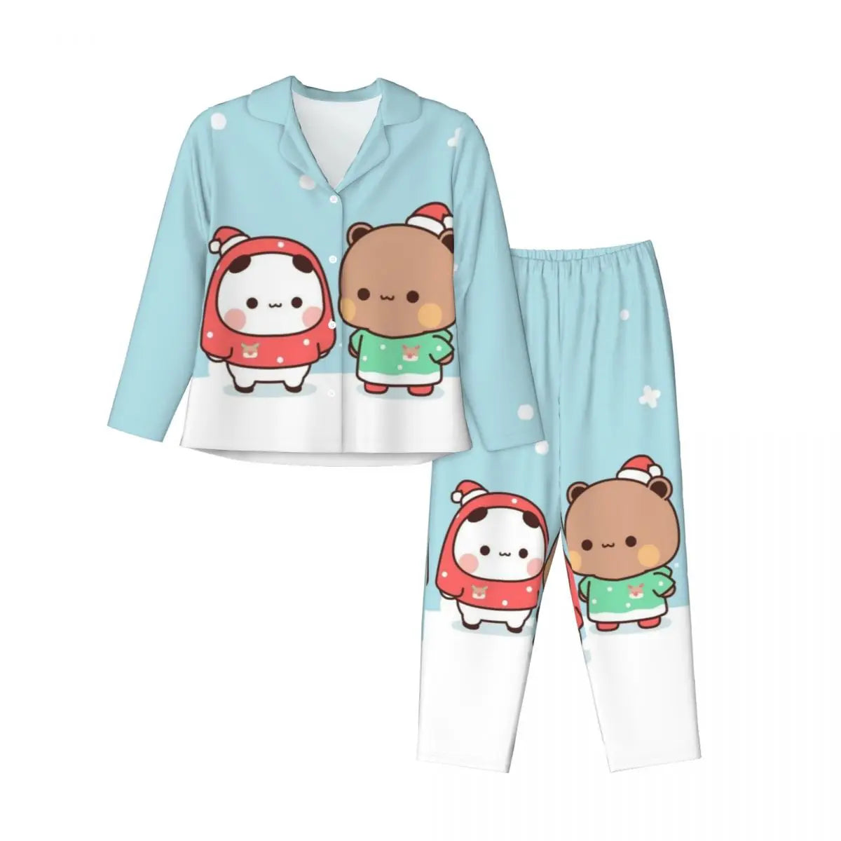 Bubu Dudu Pajamas