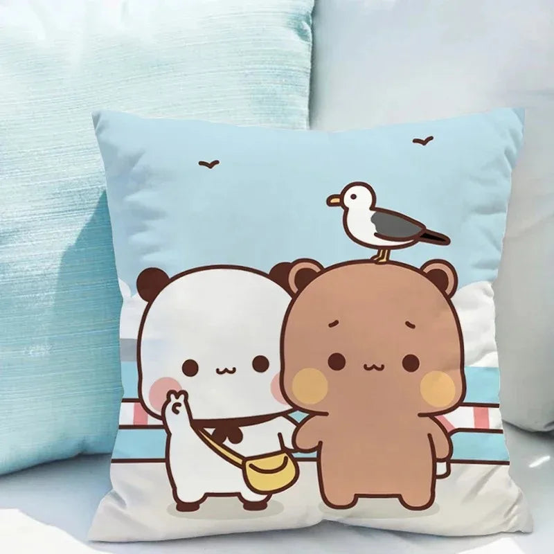 DuduBubu PillowCase
