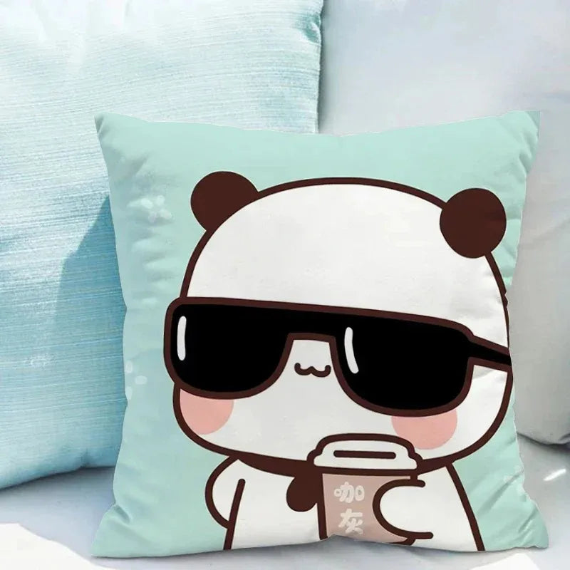 DuduBubu PillowCase