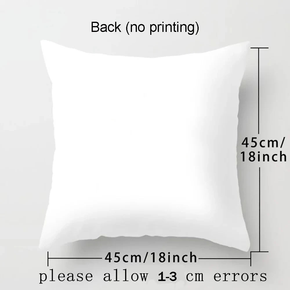 DuduBubu PillowCase
