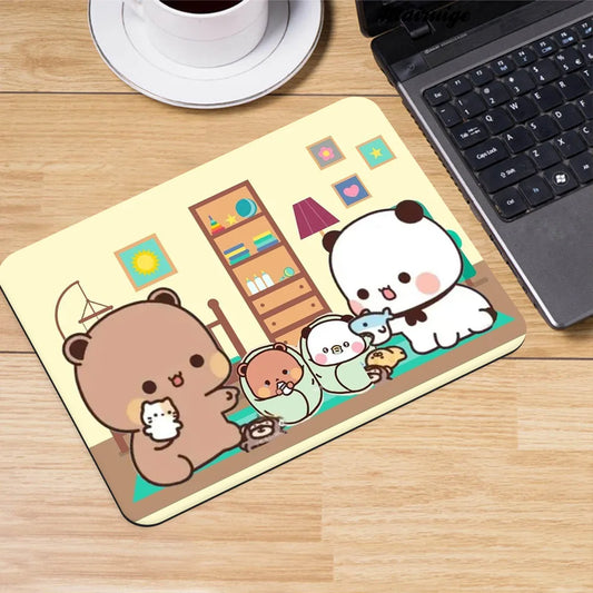 Mouse Mat Dudu Bubu