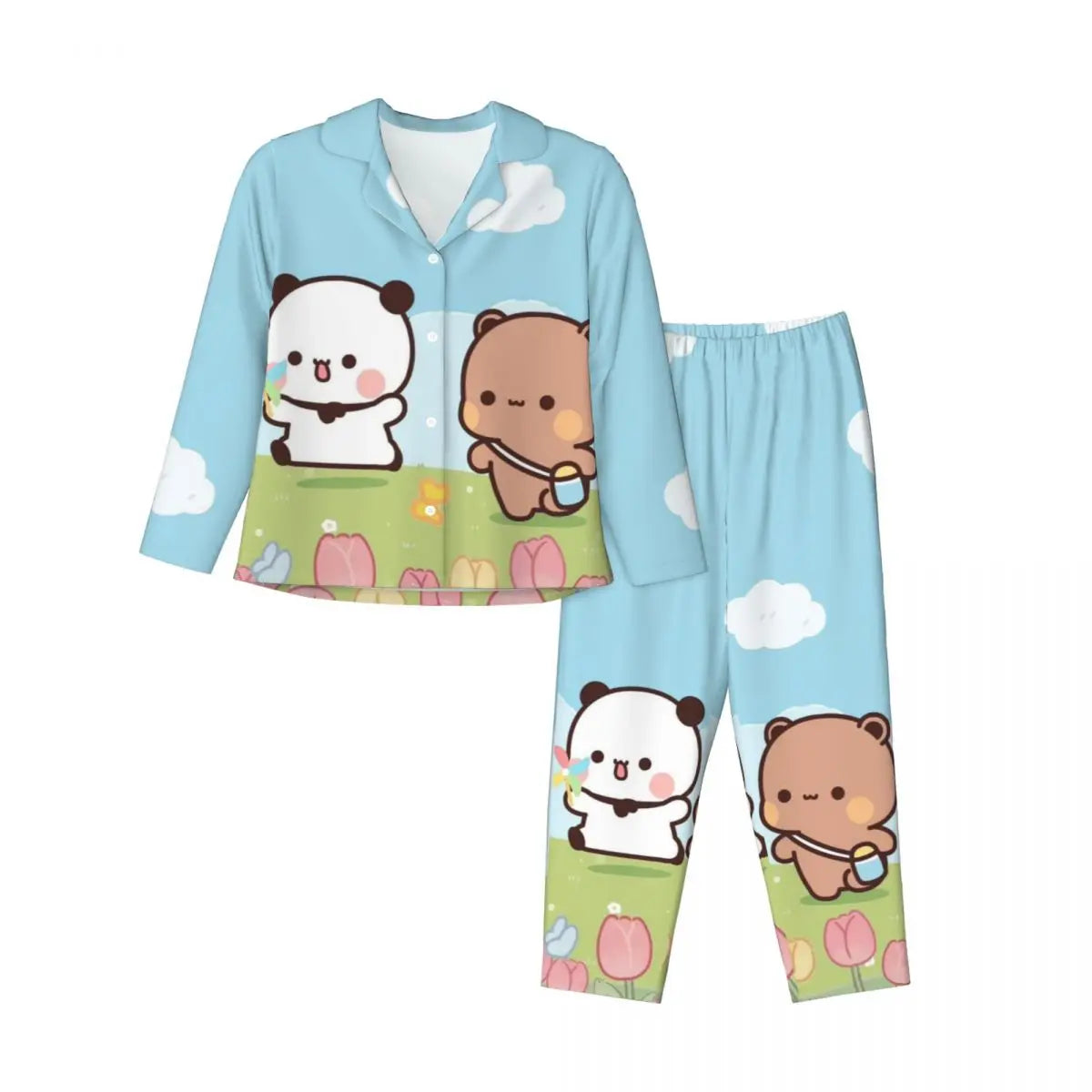 Bubu Dudu Pajamas