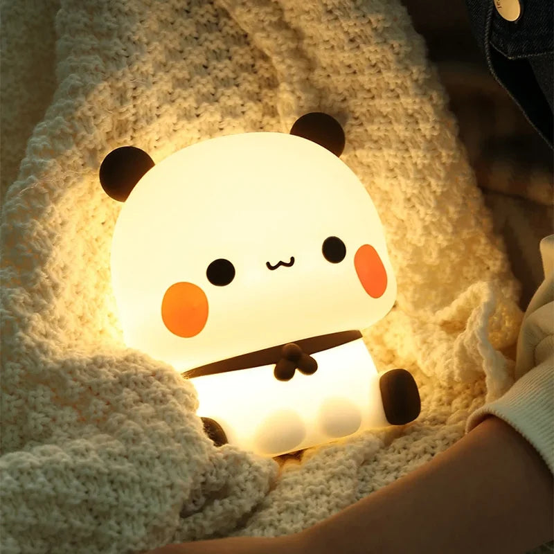 Dudu Bubu Night Lamp