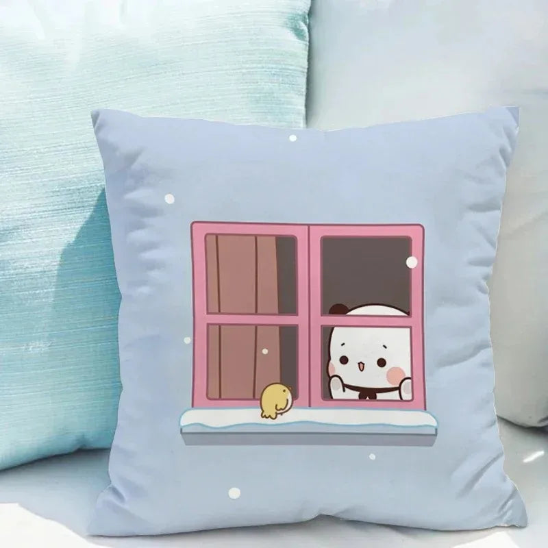 DuduBubu PillowCase
