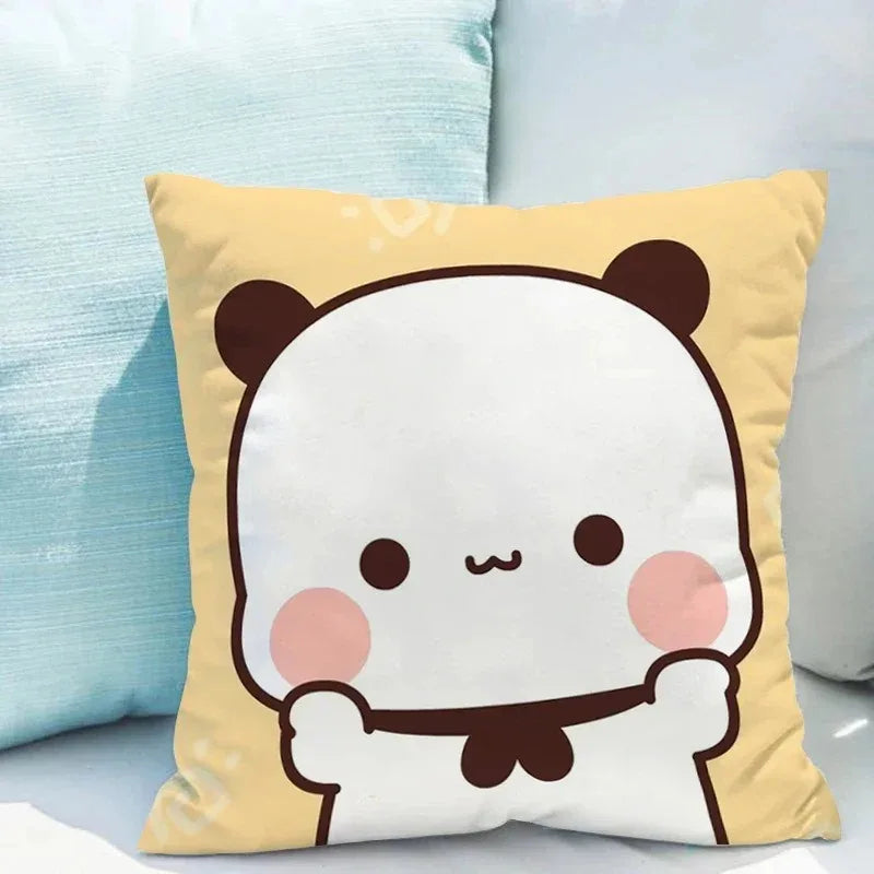 DuduBubu PillowCase
