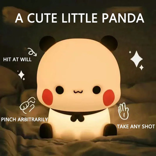 Dudu Bubu Night Lamp